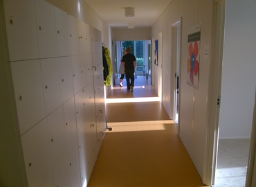 30 m² Serviced office property up for rent in Haderslev, Ole Rømers Vej 30 (6100) - 4 | MatchOffice.com