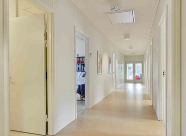 30 m² Business center place available to rent in Haderslev, Ole Rømers Vej 30 (6100) - 6 | MatchOffice.com