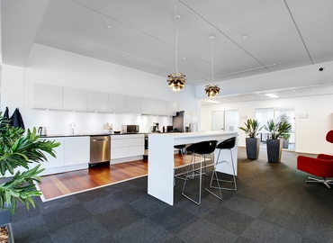 250 m² Business park place up for rent in Herlev, Lyskær 8a (2730) - 4 | MatchOffice