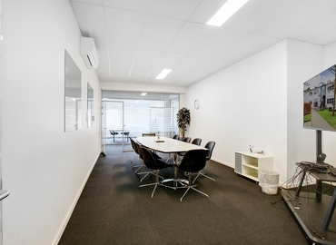 Kontorhotel på Lyskær 8a, 2730 Herlev - 250 m² | Foto 5 - Lokalebasen.dk