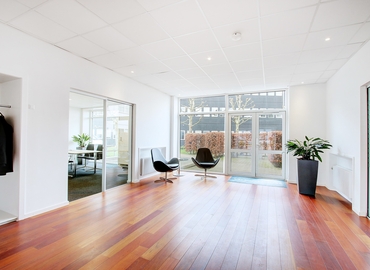 Kontorhotel på Lyskær 8a, 2730 Herlev - 250 m² | Foto 0 - Lokalebasen.dk