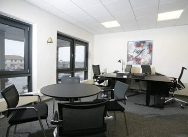 Kontorhotel på Korskildelund 6, 2670 Greve - 120 m² | Foto 4 - Lokalebasen.dk