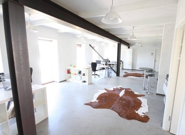 Kontorhotel på Skæringvej 88, 8520 Lystrup - 1200 m² | Foto 3 - Lokalebasen