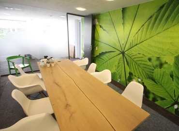 Kontorhotel på Skæringvej 88, 8520 Lystrup - 1200 m² | Foto 7 - Lokalebasen