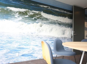 Kontorhotel på Skæringvej 88, 8520 Lystrup - 1200 m² | Foto 8 - Lokalebasen