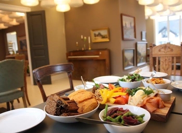 Kontorhotel på Skæringvej 88, 8520 Lystrup - 1200 m² | Foto 12 - Lokalebasen.dk