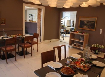 Kontorhotel på Skæringvej 88, 8520 Lystrup - 1200 m² | Foto 13 - Lokalebasen