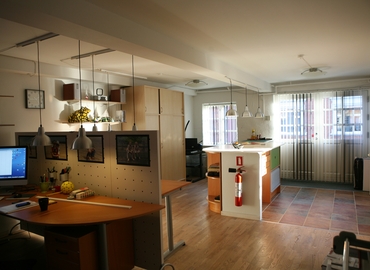 Kontor til leje på Fredensgade 7 st th, 6000 Kolding - 101 m² | Foto 1 - Lokalebasen