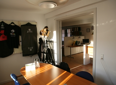 Kontor til leje på Fredensgade 7 st th, 6000 Kolding - 101 m² | Foto 3 - Lokalebasen