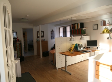 Kontor til leje på Fredensgade 7 st th, 6000 Kolding - 101 m² | Foto 4 - Lokalebasen