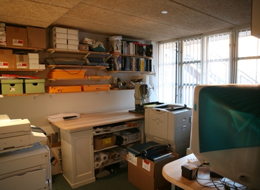 Kontor til leje på Fredensgade 7 st th, 6000 Kolding - 101 m² | Foto 5 - Lokalebasen.dk