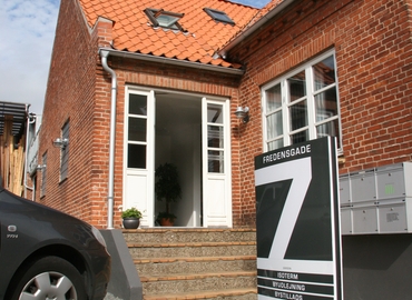 Kontor til leje på Fredensgade 7 st th, 6000 Kolding - 101 m² | Foto 8 - Lokalebasen