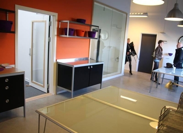 Kontorhotel på Viengevej 2, 8240 Risskov - 250 m² | Foto 2 - Lokalebasen