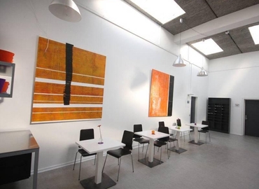 250 m² Serviced office building up for rent in Risskov, Viengevej 2 (8240) - 3 | MatchOffice