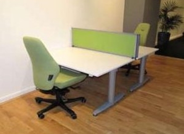 Kontorhotel på Studsgade 44, 8000 Aarhus C - 100 m² | Foto 1 - Lokalebasen.dk