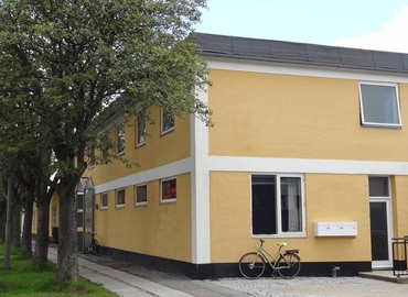 15 m² Serviced office place up for rent in Aarhus N, Åbogade 36 (8200) - 0 | MatchOffice