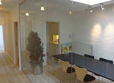 15 m² Business space property available to rent in Aarhus N, Åbogade 36 (8200) - 1 | MatchOffice.com
