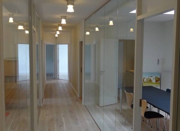 Kontorhotel på Åbogade 36, 8200 Aarhus N - 15 m² | Foto 3 - Lokalebasen
