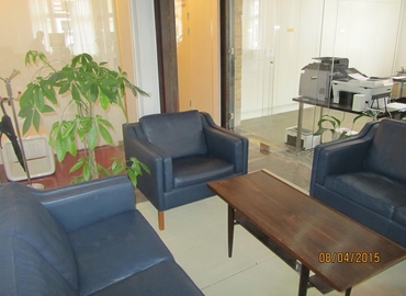 8 m² Business center place for rent in Copenhagen V, Sønder Boulevard 67 (1720) - 5 | MatchOffice