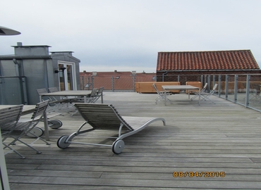 Kontorhotel på Sønder Boulevard 67, 1720 København V - 8 m² | Foto 13 - Lokalebasen