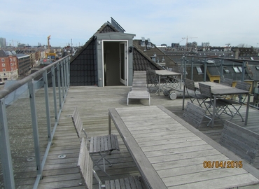 Kontorhotel på Sønder Boulevard 67, 1720 København V - 8 m² | Foto 14 - Lokalebasen.dk