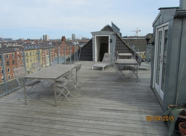 8 m² Business space property up for rent in Copenhagen V, Sønder Boulevard 67 (1720) - 15 | MatchOffice