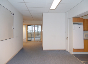 105 m² Serviced office available to rent in Brondby, Vallensbækvej 20A, 2605  - 3 | MatchOffice.com