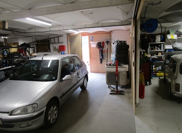 180 m² Workshop space rental in Helsinge, Hejeltevej 16 (3200) - 3 | MatchOffice