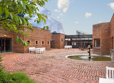 243 m² Serviced office building for rent in Aarhus V, Bautavej 1A (8210) - 15 | MatchOffice