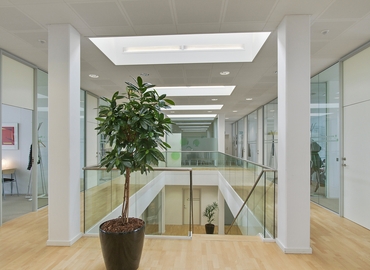 243 m² Business center building for rent in Aarhus V, Bautavej 1A (8210) - 2 | MatchOffice.com