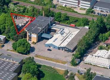 Kontor til leje på Ellekær 14, 2730 Herlev - 800 m² | Foto 22 - Lokalebasen.dk