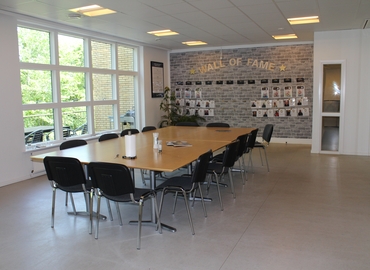 Kontor til leje på Ellekær 14, 2730 Herlev - 800 m² | Foto 15 - Lokalebasen.dk