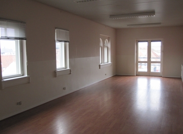 Kontor til leje på Kongensgade 66-68 3. sal, 5000 Odense C - 136 m² | Foto 3 - Lokalebasen