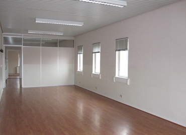 Kontor til leje på Kongensgade 66-68 3. sal, 5000 Odense C - 136 m² | Foto 4 - Lokalebasen