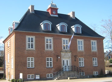 Kontor til leje på Birkerød Kongevej 81, 3460 Birkerød - 200 m² | Foto 0 - Lokalebasen