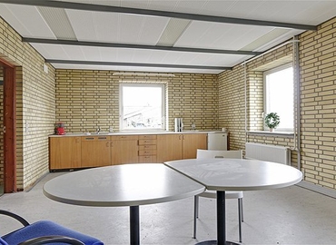 Lager til leje på Lyøvej 14, 5800 Nyborg - 612 m² | Foto 3 - Lokalebasen.dk