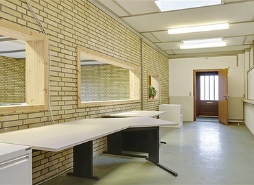 Lager til leje på Lyøvej 14, 5800 Nyborg - 612 m² | Foto 5 - Lokalebasen.dk