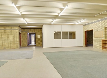 Lager til leje på Lyøvej 14, 5800 Nyborg - 612 m² | Foto 6 - Lokalebasen.dk