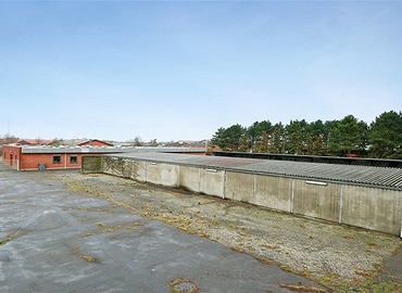 Lager til leje på Lyøvej 14, 5800 Nyborg - 612 m² | Foto 7 - Lokalebasen.dk