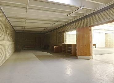 Lager til leje på Lyøvej 14, 5800 Nyborg - 612 m² | Foto 9 - Lokalebasen