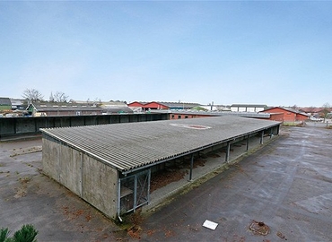 Lager til leje på Lyøvej 14, 5800 Nyborg - 612 m² | Foto 10 - Lokalebasen.dk