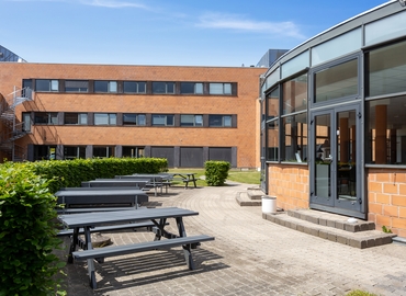 Kontor til leje på Lautrupvang 12, 2750 Ballerup - 778 m² | Foto 11 - Lokalebasen.dk