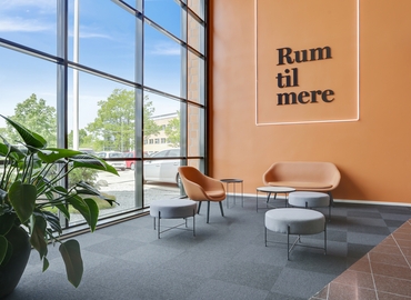 Kontor til leje på Lautrupvang 12, 2750 Ballerup - 778 m² | Foto 7 - Lokalebasen.dk