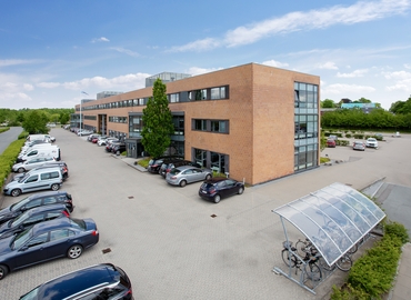 Kontor til leje på Lautrupvang 12, 2750 Ballerup - 778 m² | Foto 10 - Lokalebasen.dk