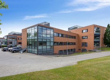 Kontor til leje på Lautrupvang 12, 2750 Ballerup - 778 m² | Foto 8 - Lokalebasen.dk