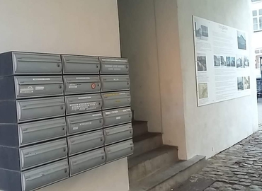 Virtual office space in Odense C, Vindegade (5000) - 0 | MatchOffice.com