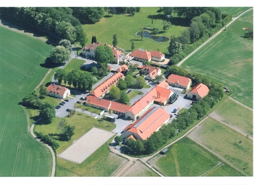 121 m² Kontor udlejes i Nivå, Lyngebækgårds Alle 2 (2990) der opfylder alle dine krav - 1 | Lokalebasen