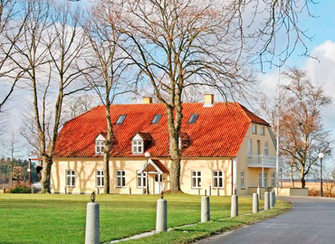 121 m² Serviceret kontor udlejes i Nivå, Lyngebækgårds Alle 2 (2990) der imødekommer alle dine behov - 0 | Lokalebasen