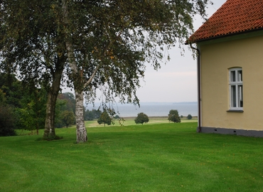 121 m² Serviceret kontor til leje i Nivå, Lyngebækgårds Alle 2 (2990) der opfylder alle dine krav - 4 | Lokalebasen