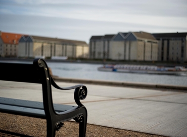 120 m² Serviced office property for rent in Copenhagen City Center, Havnegade 39. (1058) - 12 | MatchOffice